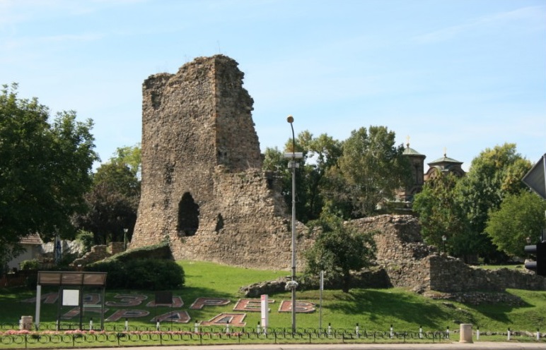 Verski Turizam