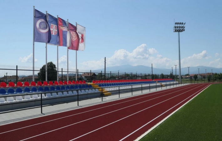 Sport i Rekreacija