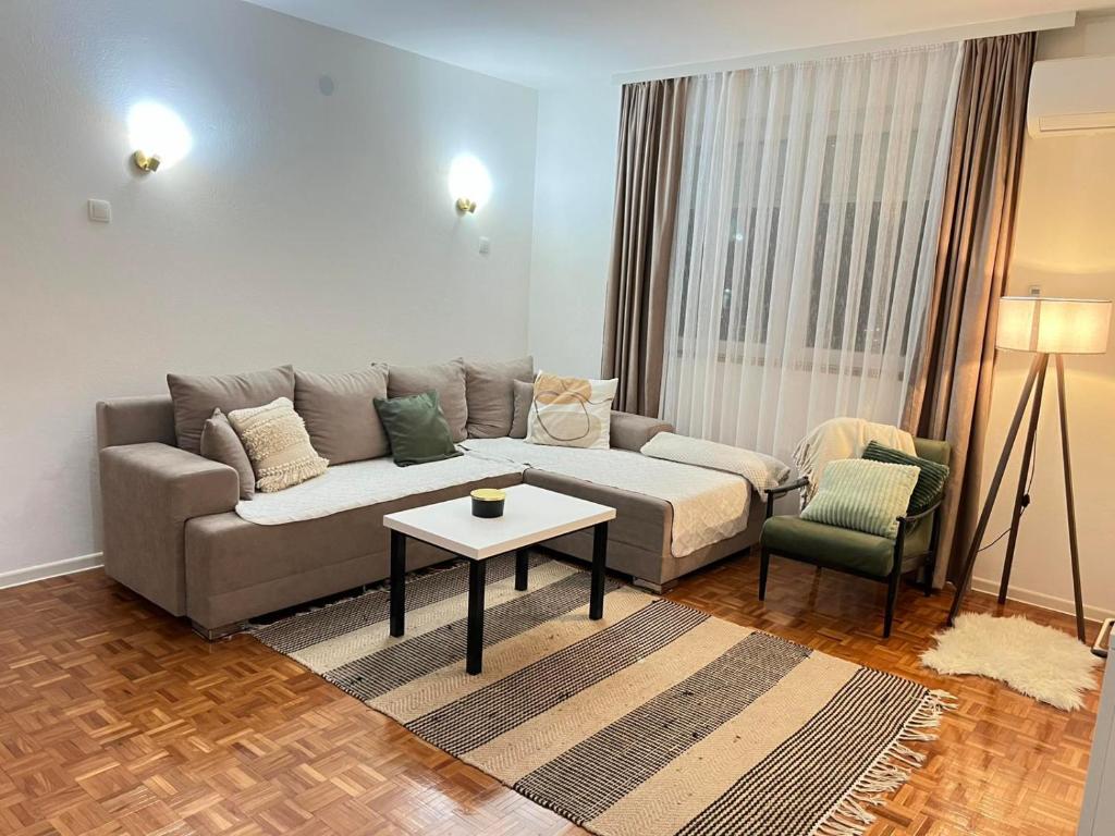 Smestaj u Krusevcu Apartman Ogledalce